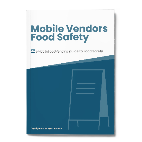 Manual - Food Safety for Mobile Food Vendors