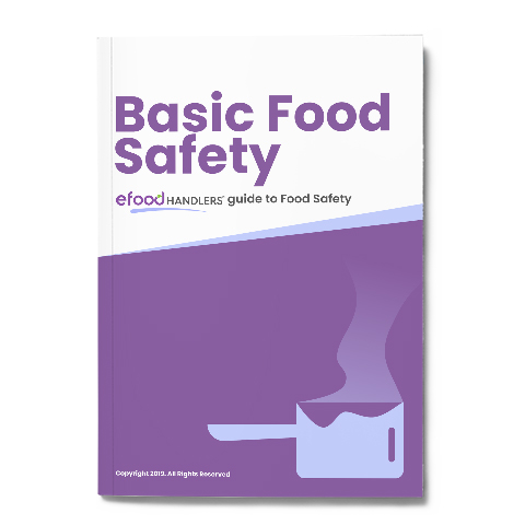 Manual - Basic Food Safety